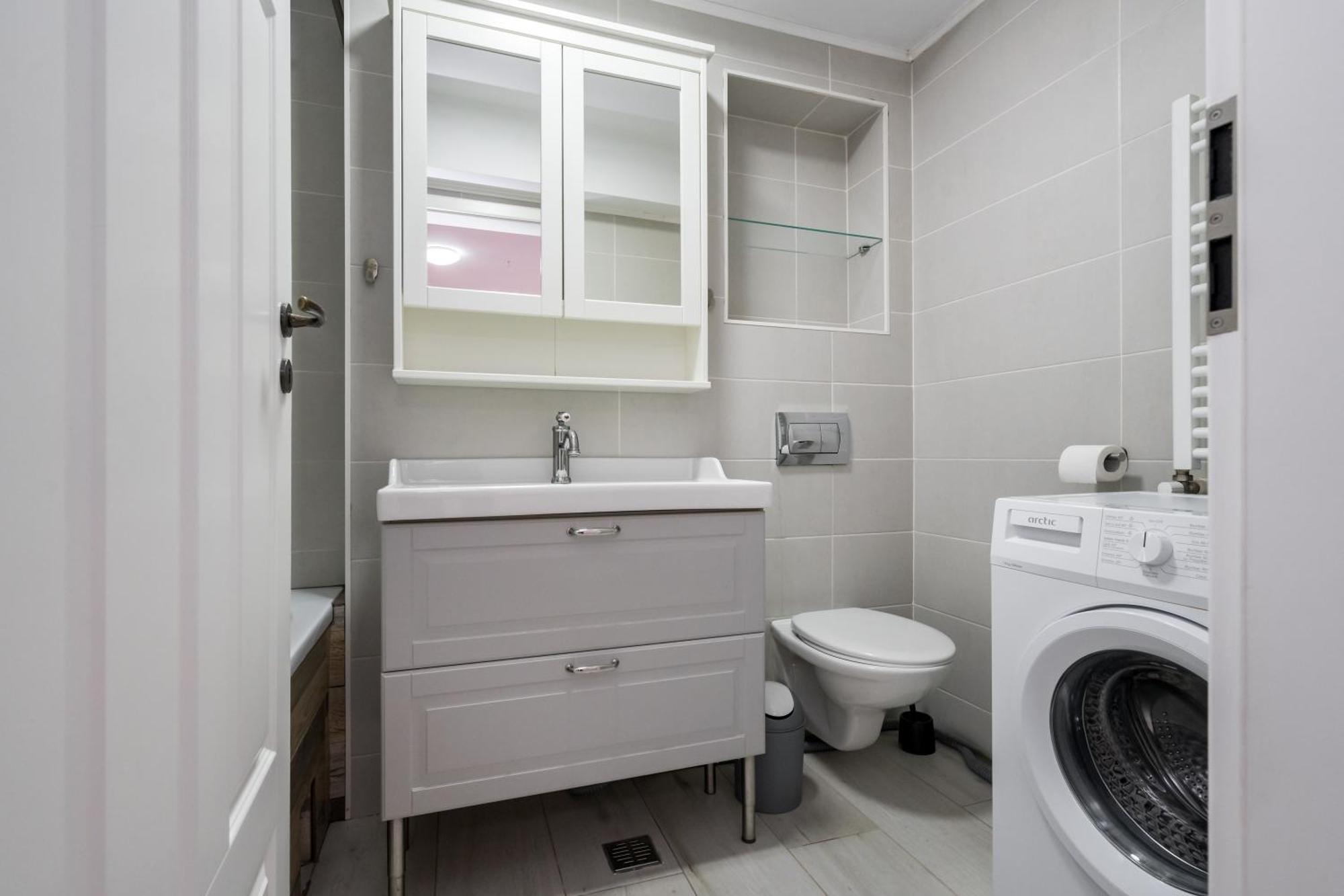 Concept Haven Apartament Bucureşti