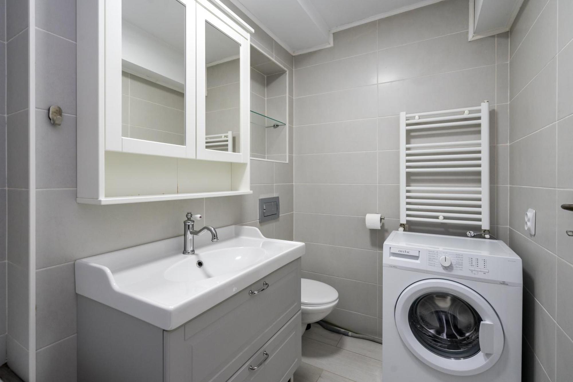 Apartament Concept Haven Bucureşti
