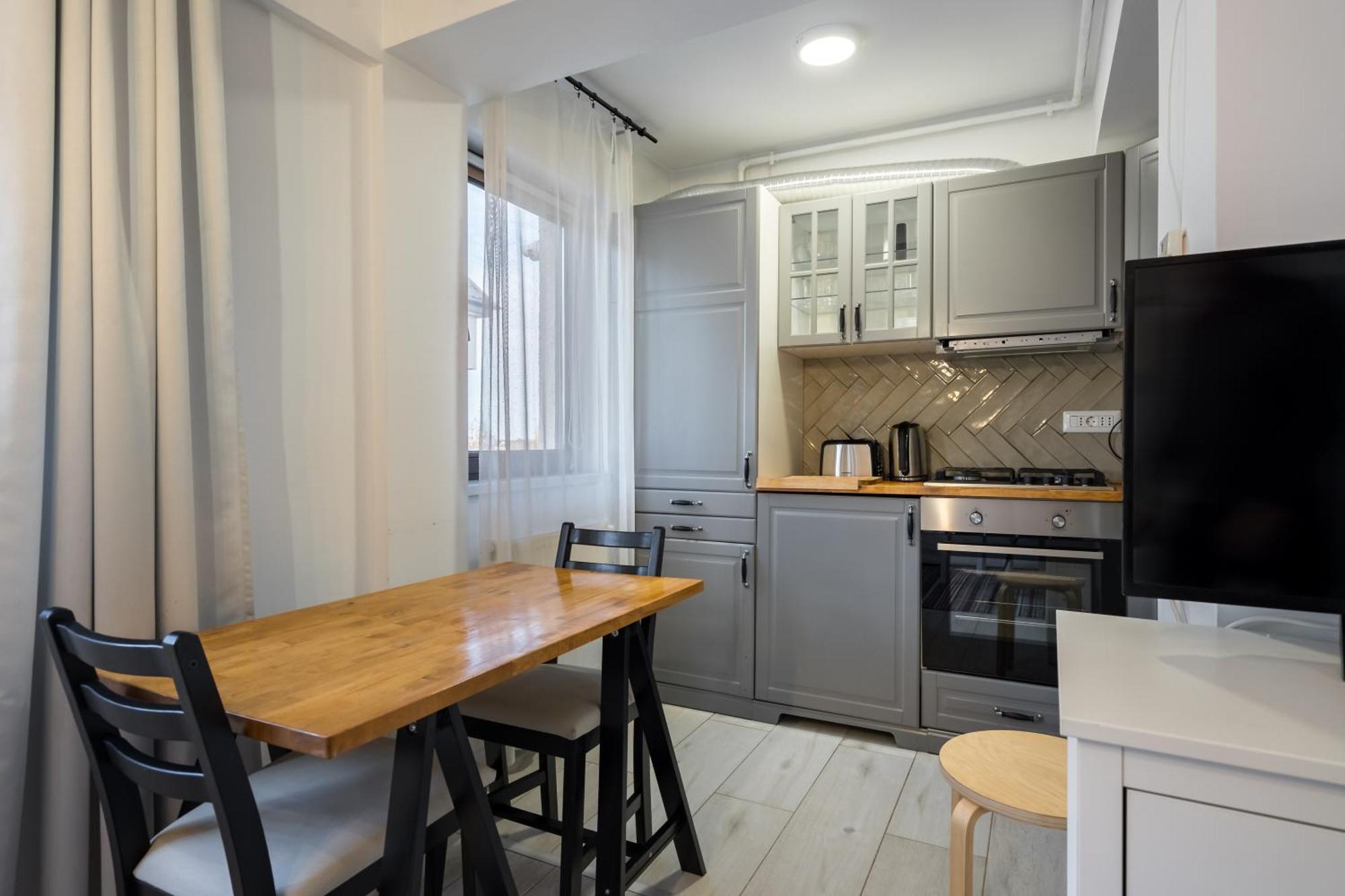 Concept Haven Bucureşti