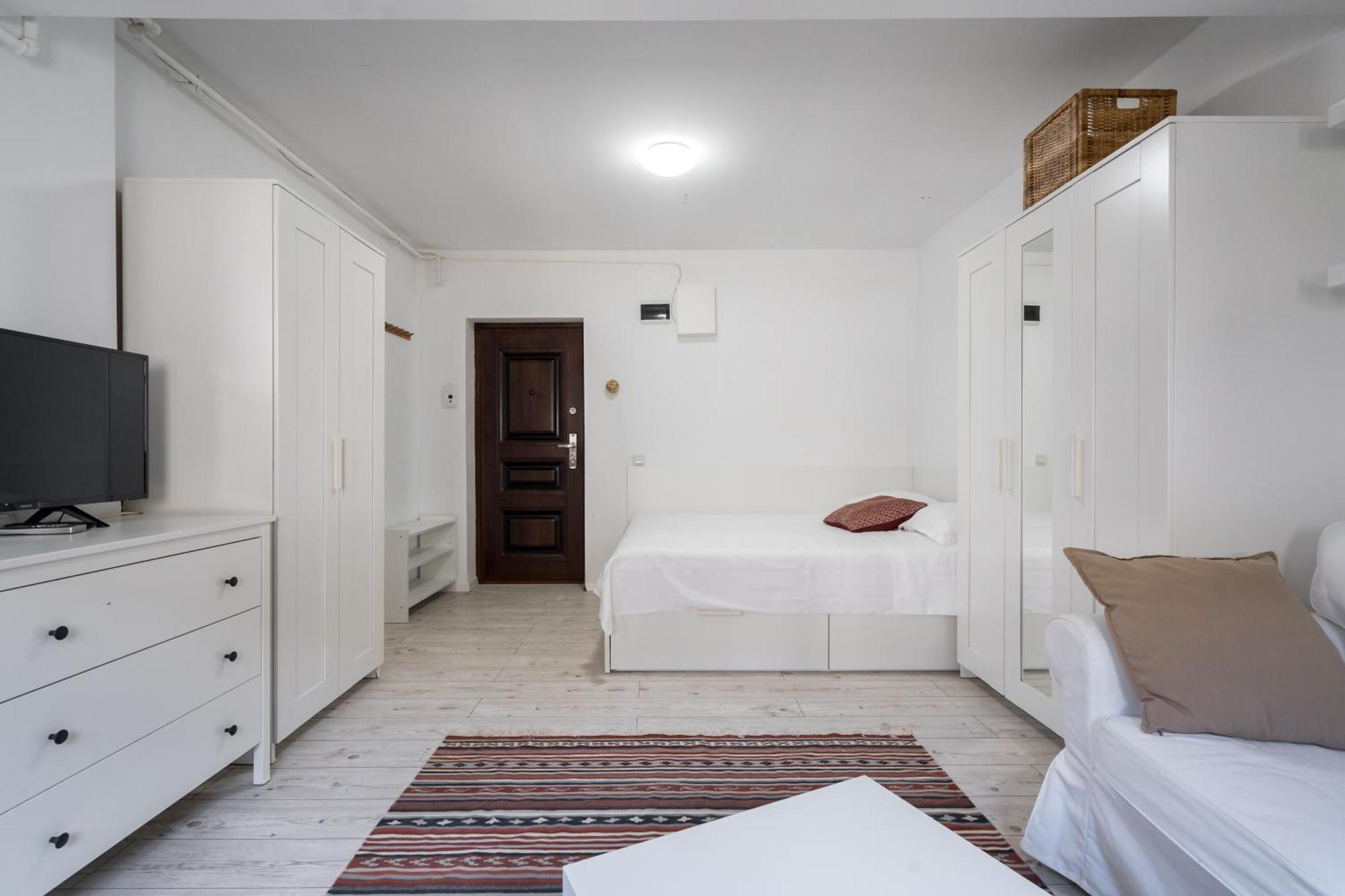 Concept Haven Bucureşti