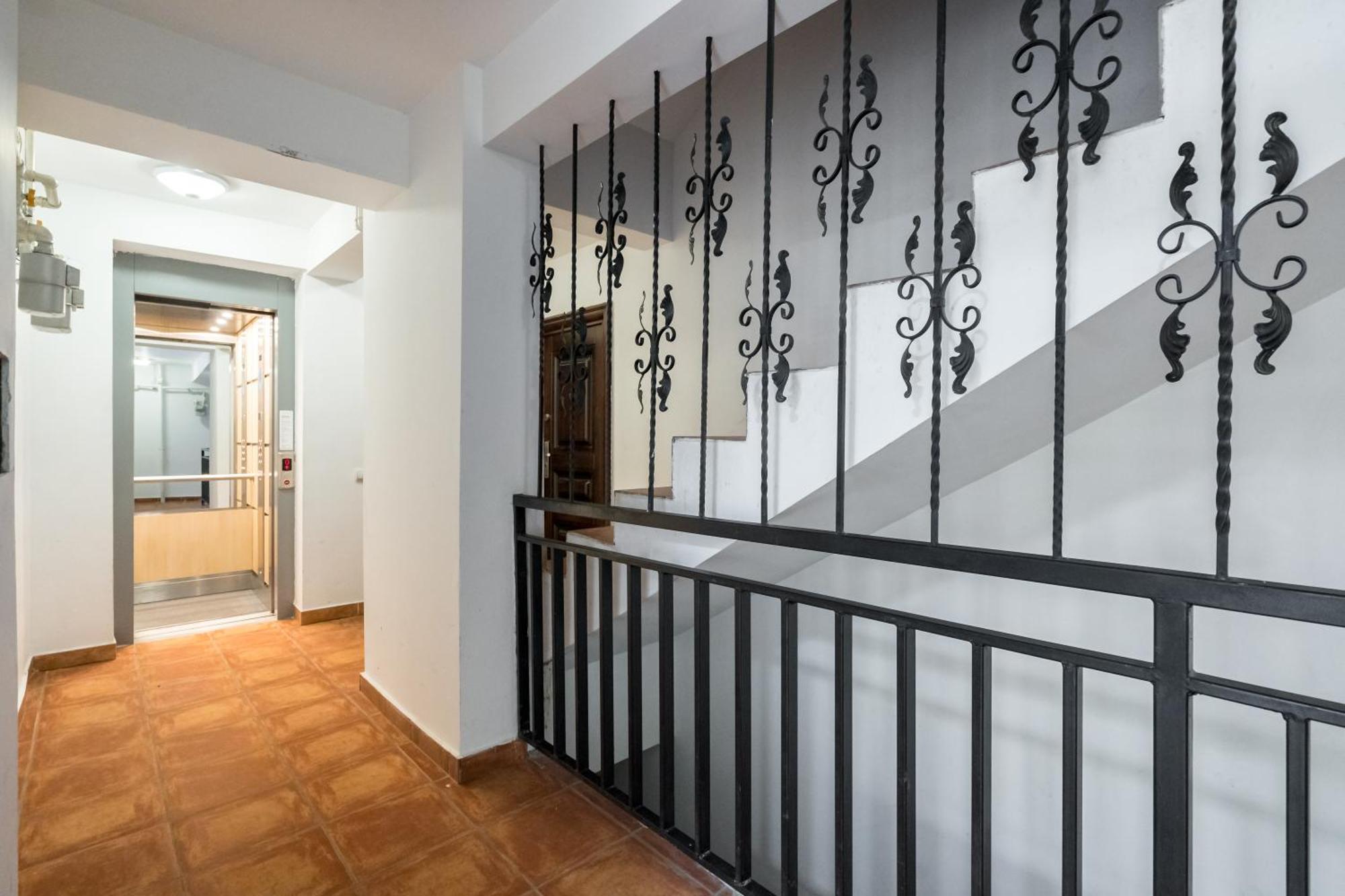 Concept Haven Apartament *